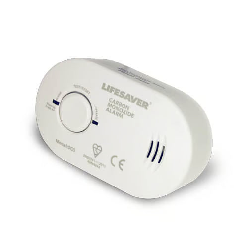 5CO Carbon Monoxide Detector