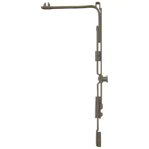 NT A, K & R Royal TBT Horizontal/Vertical Bolt