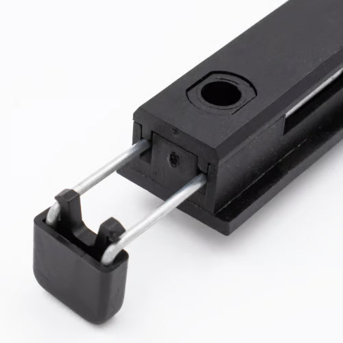 Si-Line TBT Bottom Concealed Pivot Hinge