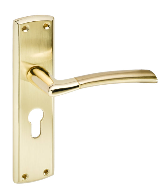 Tifosi Design Lever On Plate