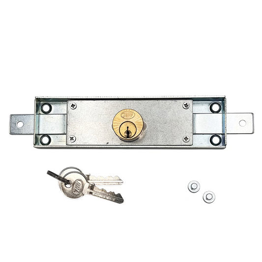 Horizontal Shutter Lock 155x45mm