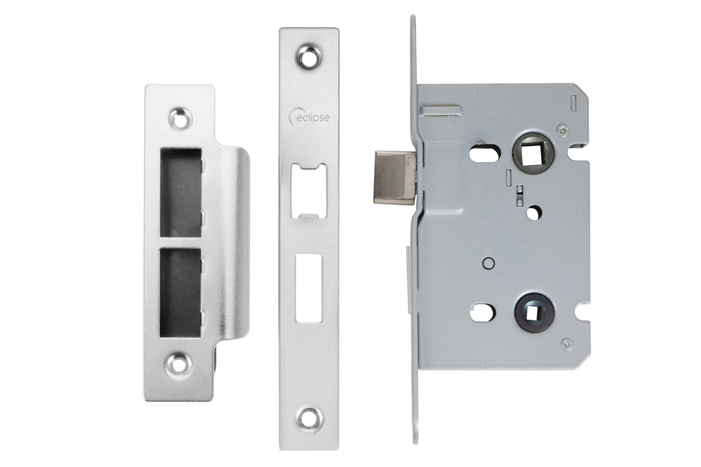 Bathroom Lock Case