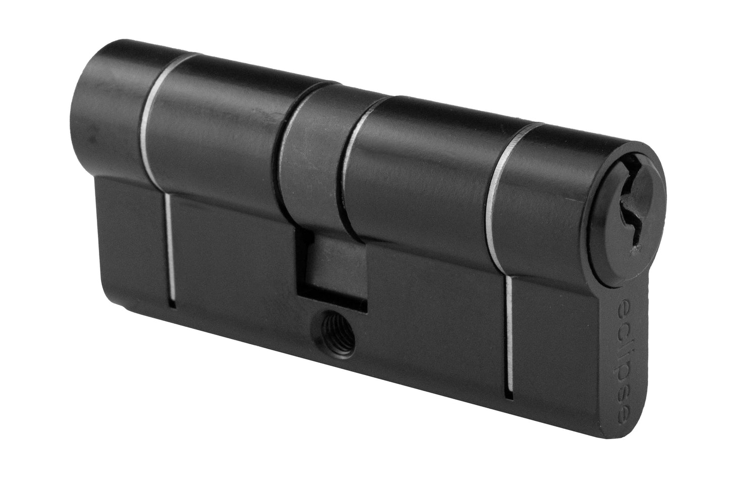 Eclipse Standard Euro Profile Cylinder (Double)
