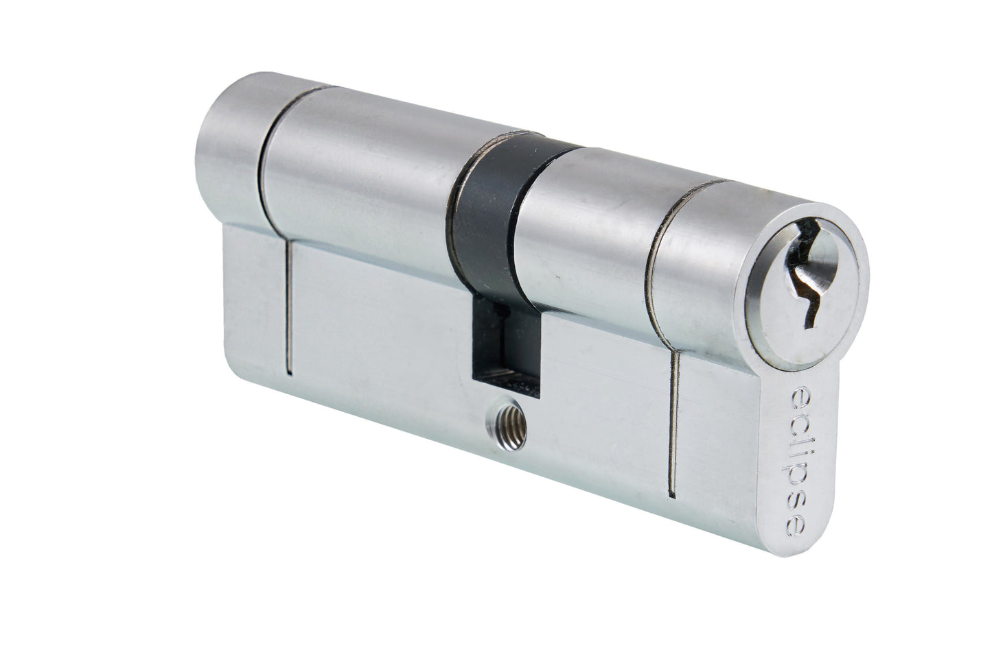Eclipse Standard Euro Profile Cylinder (Double)