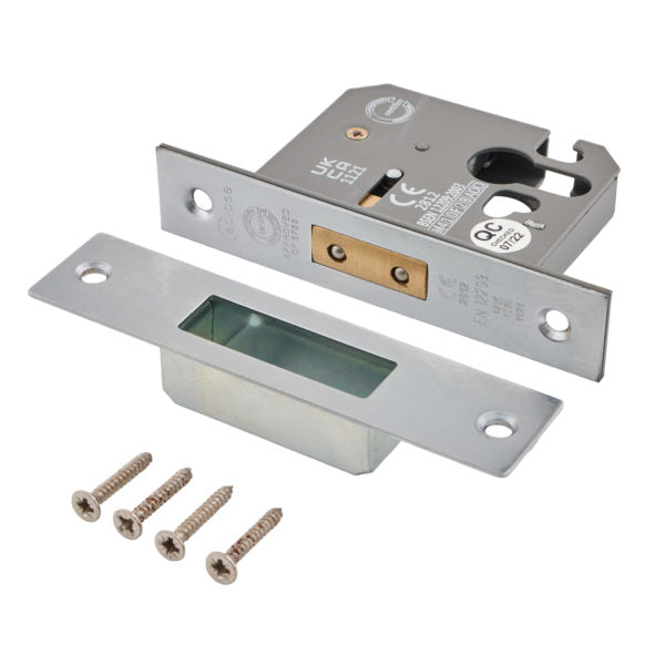 Eclipse CE, UKCA Euro Profile Deadlock Case