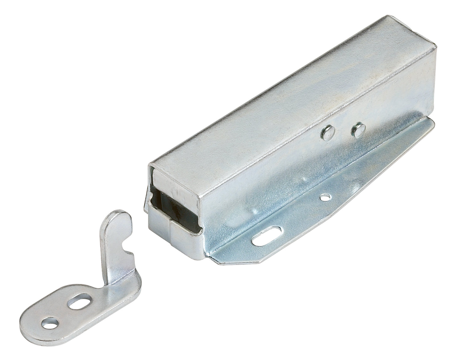 Touch Latch