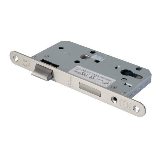 Din Euro Sashlock Radius 60mm