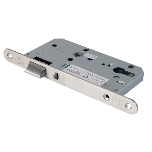 Din Nightlatch Radius 60mm