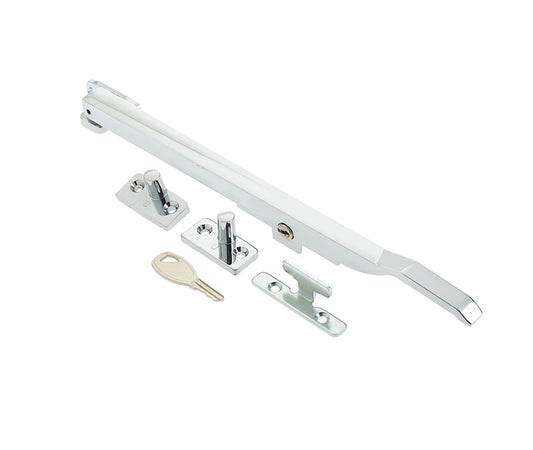 Locking Casement Stay