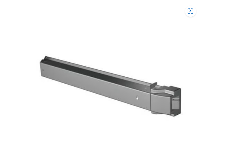 400 Single Point Touch Bar