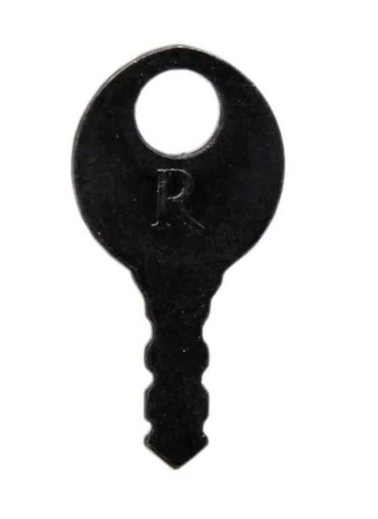 R9 Window Handle Key