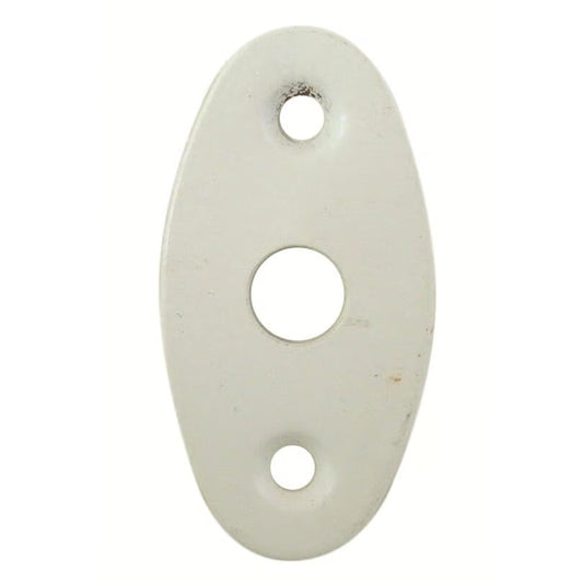 Mortice Rackbolt Escutcheon