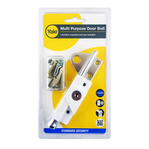 (ex Chubb) 8K116 Multi Purpose Door Bolt
