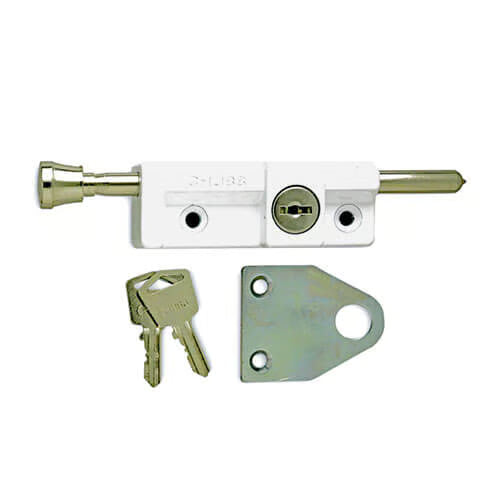 (ex Chubb) 8K116 Multi Purpose Door Bolt