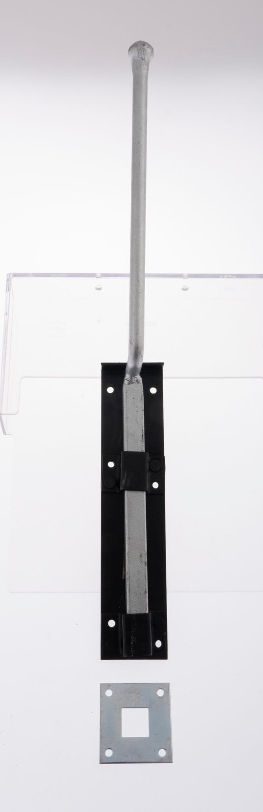 Monkey Tail Bolt