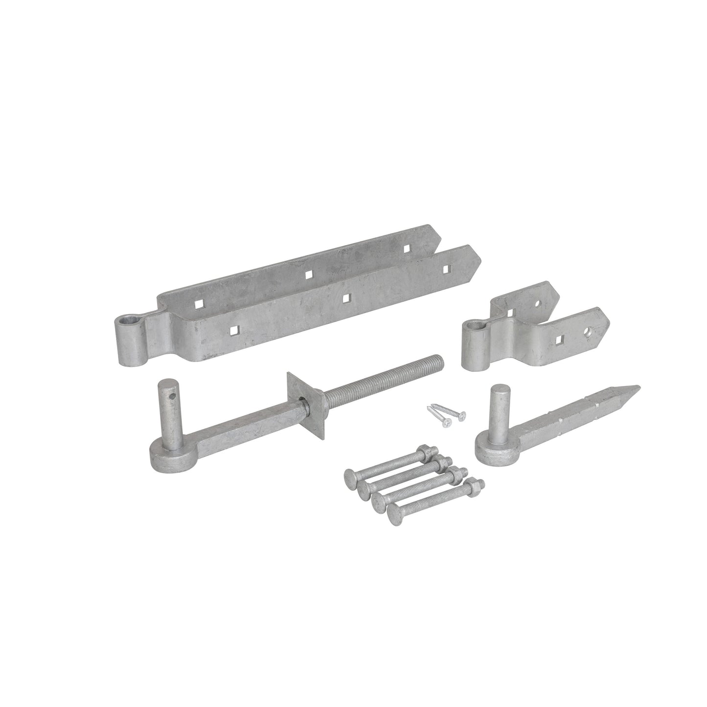 Field Gate Set – Hook To Drive