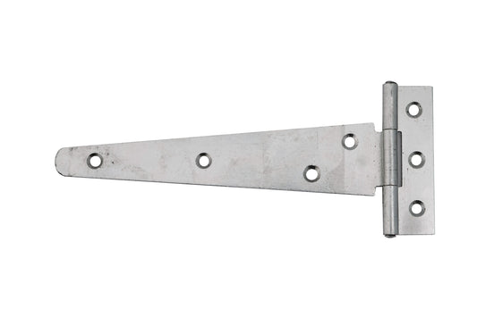 BZP Tee Hinges – Medium Duty