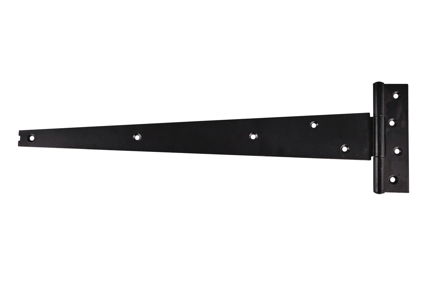 Black Tee Hinges