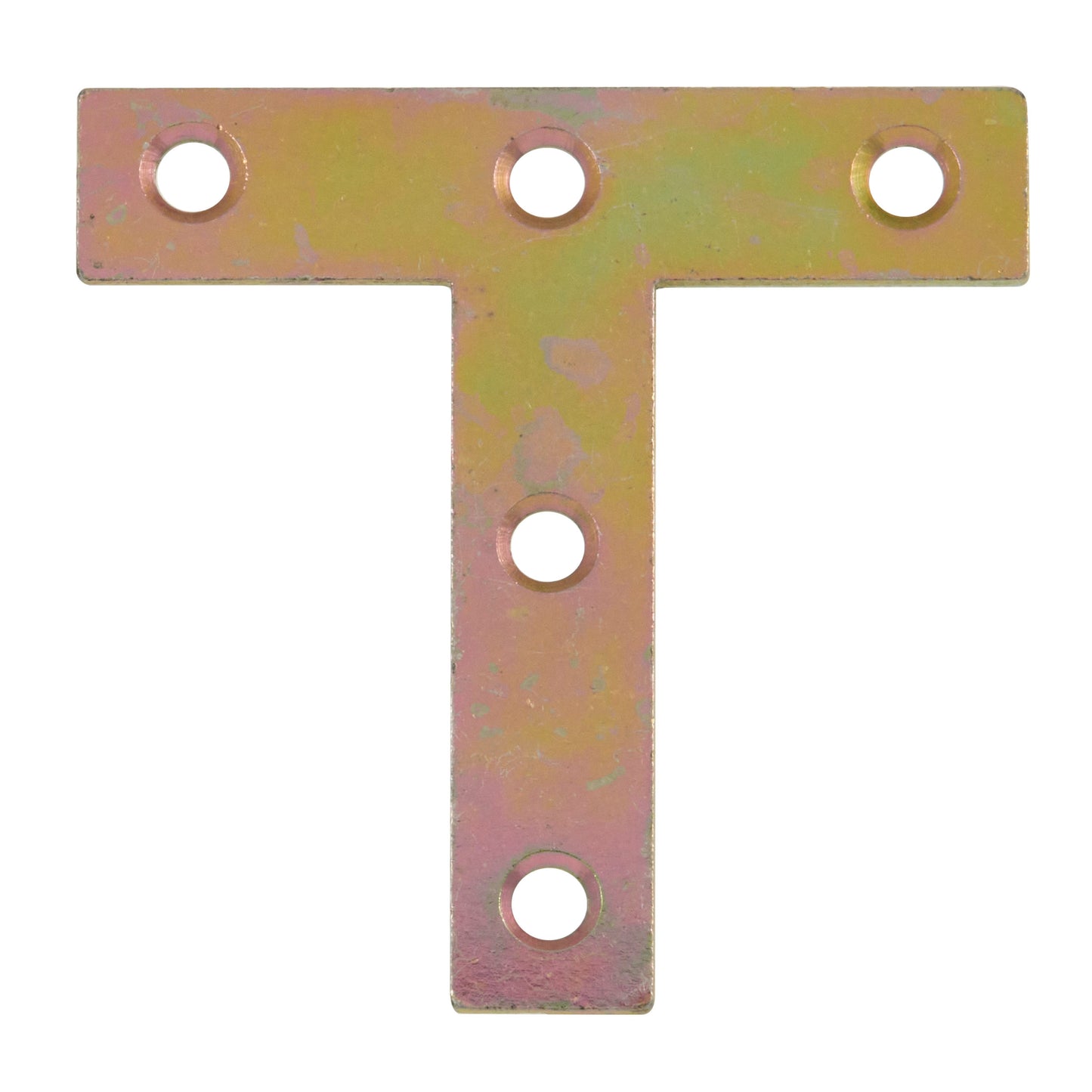 ZYP tee plate