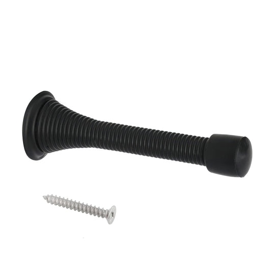Spring Door Stop (3 Finishes)