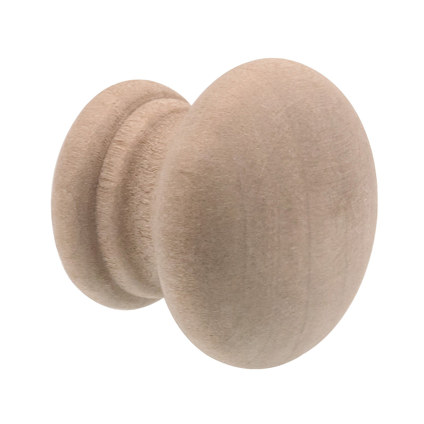 Cupboard knob