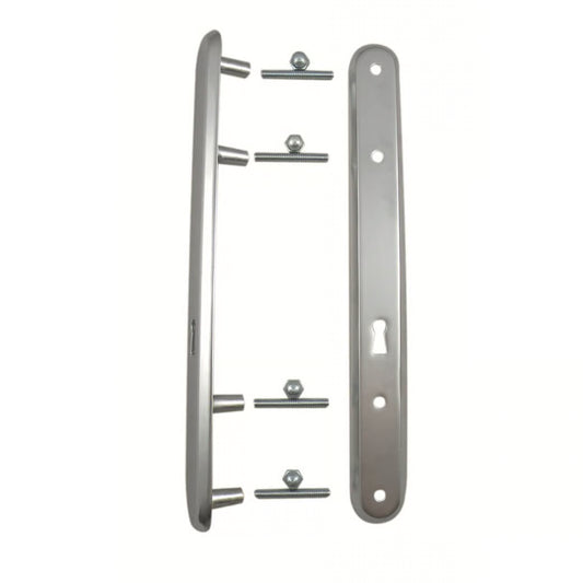 9601 Long UK Lockguard 4 Bolt Fixing