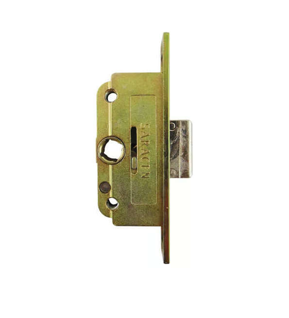 2 Window Deadbolt Gearbox - Snap Fix Rods