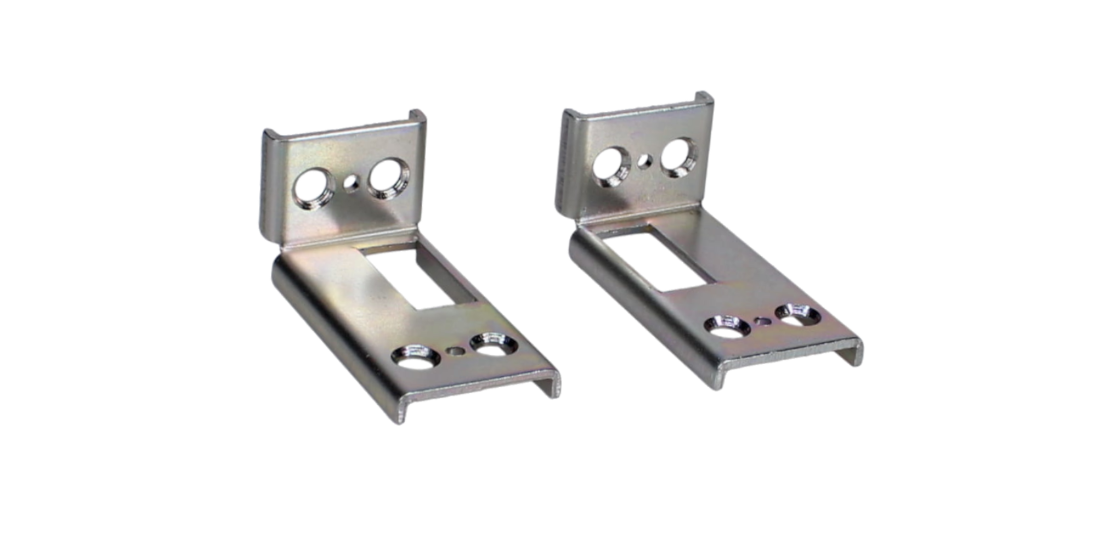 Excalibur Non-Adjustable Corner Shootbolt Keep EXDRK
