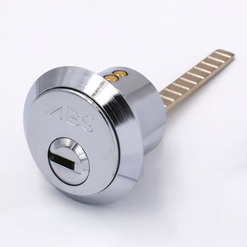 British Standard Rim Cylinders