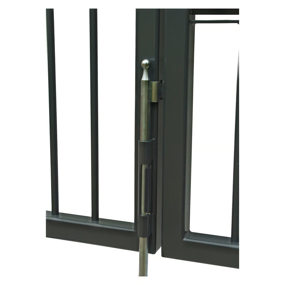 ADB Auto-Locking Drop Bolt (LEAD TIME: 2-3 DAYS)