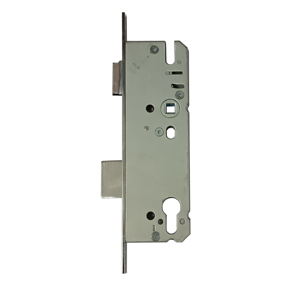 Overnight Lock With 16mm Faceplate