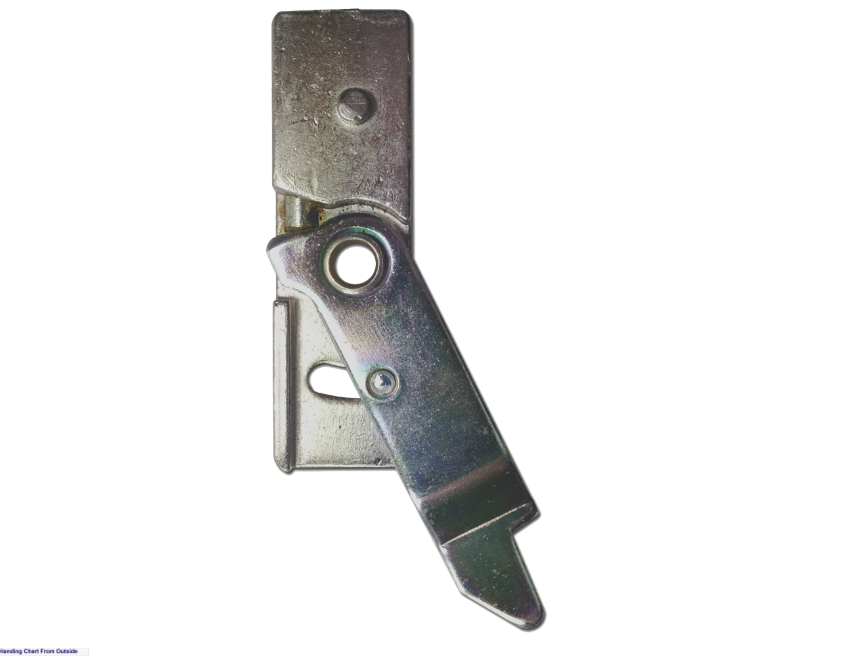 SL Spring Loaded Multipoint Sashlifter