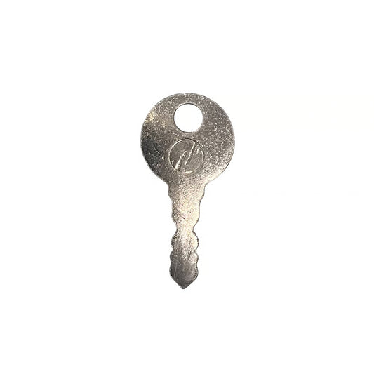 Window Handle Key