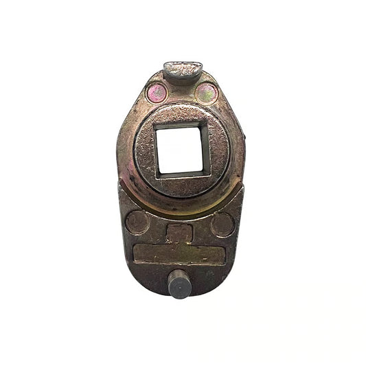 Multipoint Door Lock Spindle Shank