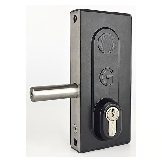 BD Superlock 2.0 Deadlock Double Sided Keyed Lock for Metal Gates (LEAD TIME: 2-3 DAYS)