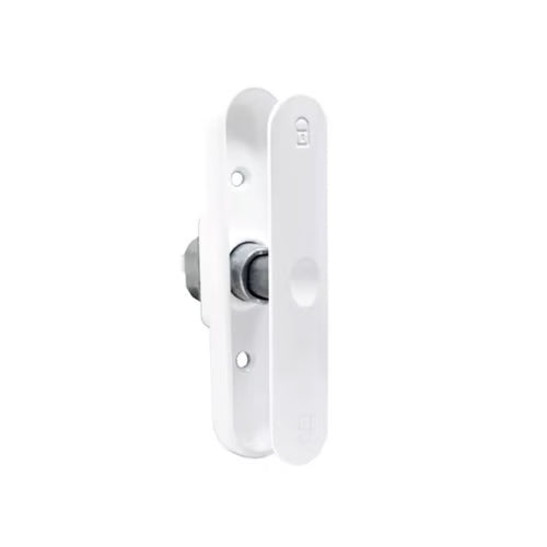 Pop Out Non Locking Bi-Fold Handle