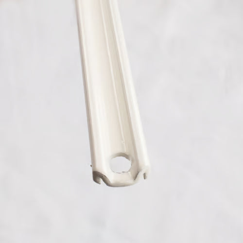 Birmingham Bar (Lattice Grooved Type) Door Frame Reinforcer