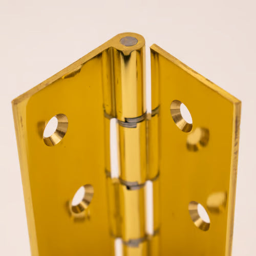 Brass Butt Hinge