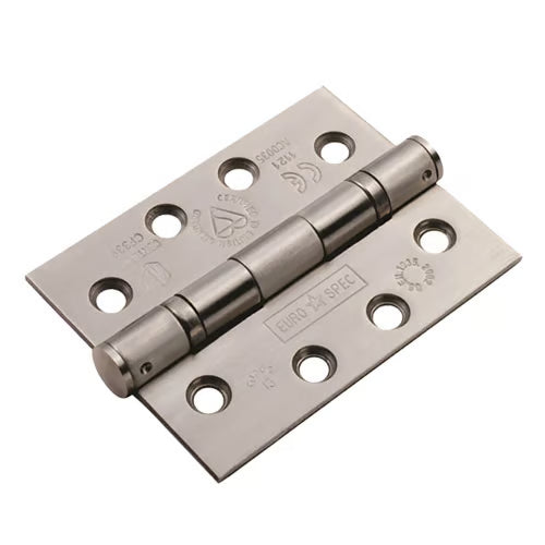 Premium BS EN Grade 13 Exterior Hinge 76mm