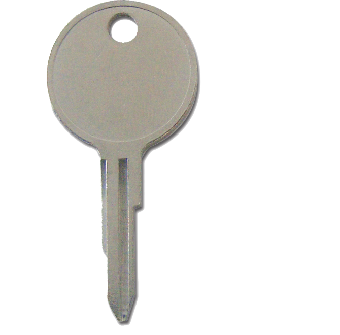 SY100 Window Key To Suit Strebor