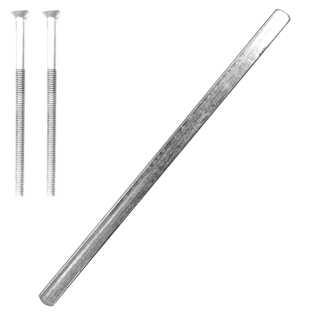 Spindle And Screw Fixing Kit