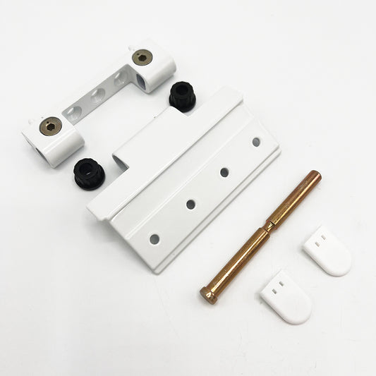 2D Composite Door Butt Hinge