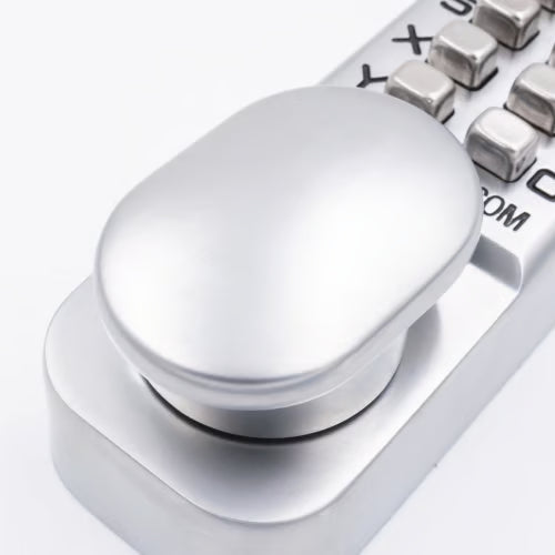 CL100 Surface Rim Deadbolt Digital Lock