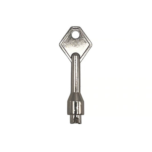 Copydex Window Lock Key