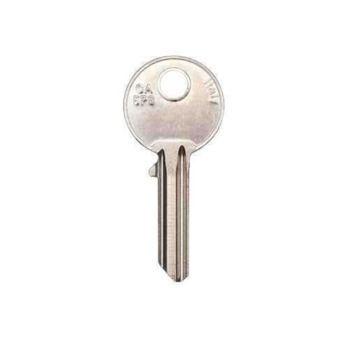 CI-5IP Cylinder Key Blank