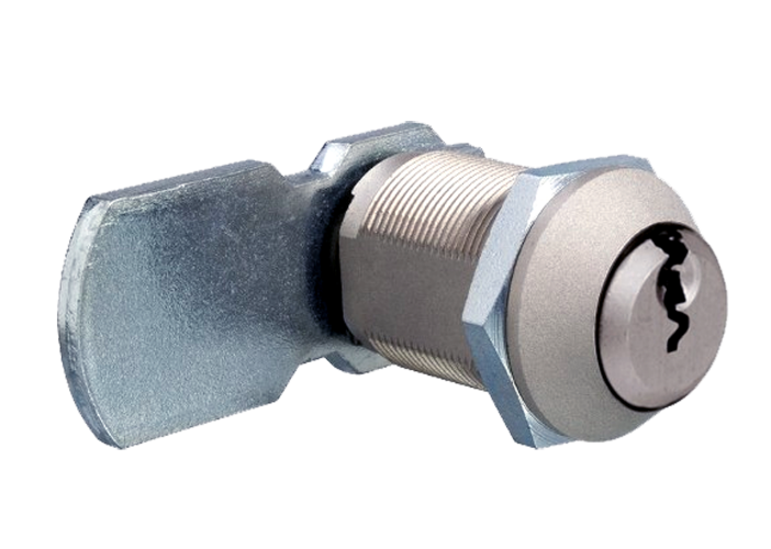 EPS MB19 Camlock Size 0 23mm H72 Cam 1 Bitted