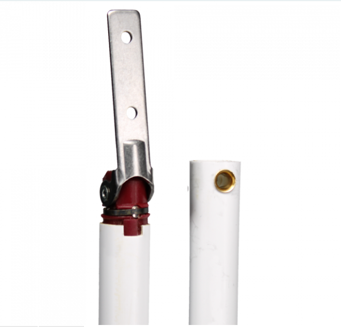 F Series Tensioned Sash Balance