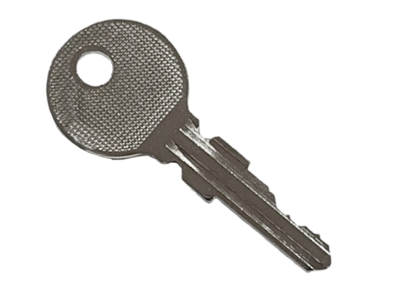 Kitlock Utility Override Key For KL90 (2025 Onwards)