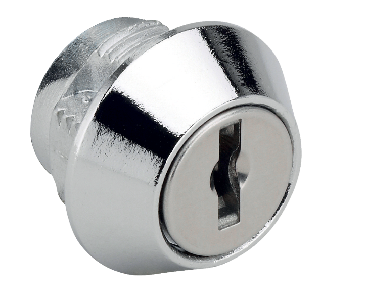 8800 Nut Fix Master Keyed Mini Camlock