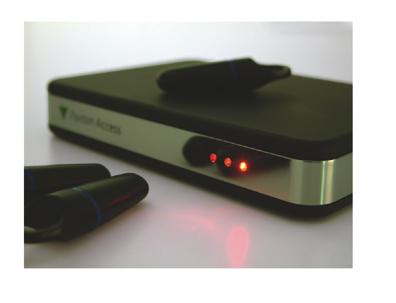 514-326 Net2 USB Proximity Desktop Reader